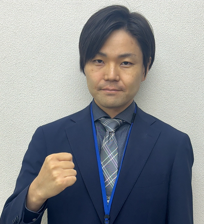 塾長 渡邊 亮(わたなべ りょう)