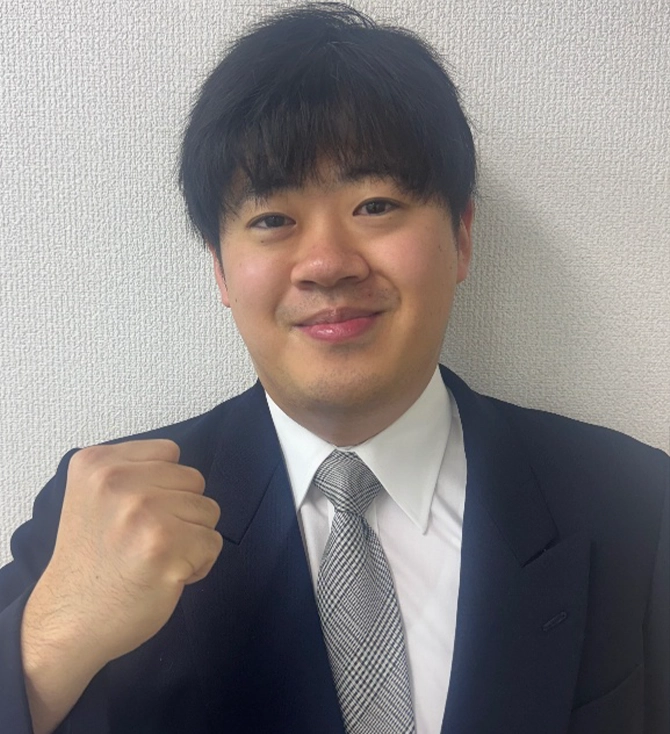 大矢 真乃介(おおや しんのすけ)